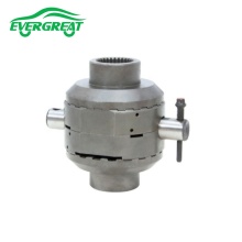 Model 35 Spartan Locker - SL M35-1.6-27 - 27 Spline - w/ Koozie