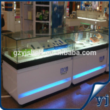 Cell phone display counter/ mobile phone display design