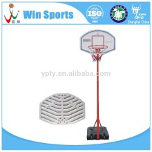 waterproof basket post moveable PE board