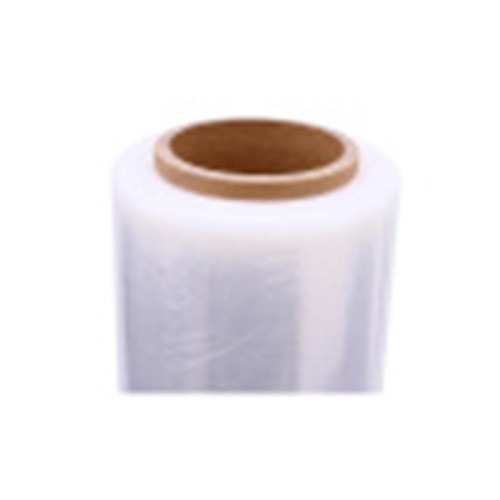 LDTPE Stretch Wrap Plastik Film