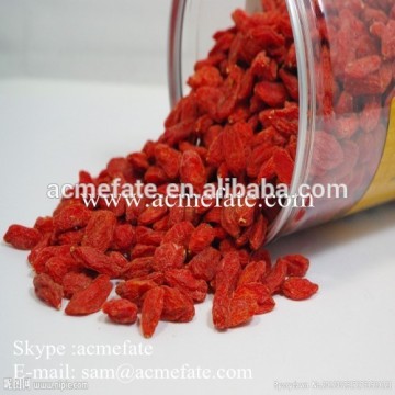 Ningxia goji berry organic goji berries