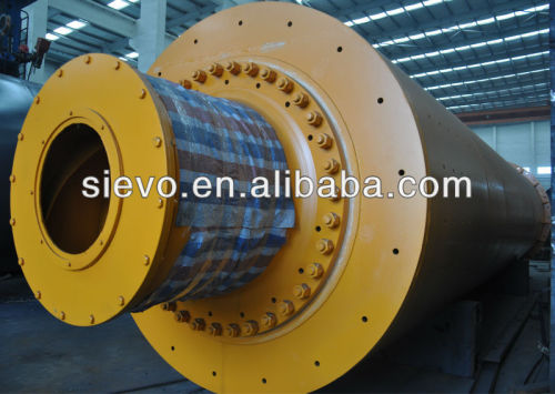 cement mill/cement ball mill/cement grinding plant