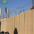Militärsand Hesco Wall Hesco Barrier