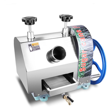 2021 Electric Industrial Sugar Cane Crushing Machine for Sale