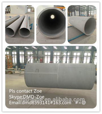 304 stainless steel weld pipe and spiral weld pipe