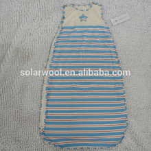 OEM Service Baby Winter Sleeping Bag