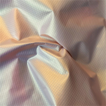 OBL21864 Fashion Fabric For Down Coat