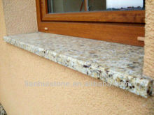 exterior window sill stone