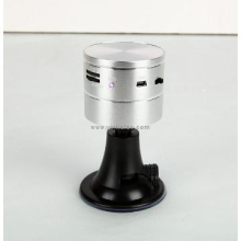 MicroSD card reader wireless outdoor soundbar speaker