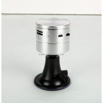 MicroSD card reader wireless outdoor soundbar speaker