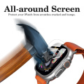 Tempered Glass Screen Protector for Watch