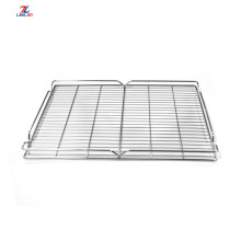 Stainless Steel Barbecue Bread Baking Cooling Rack