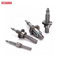 High-Performance 40mm Rolling Ball Screw Assembly