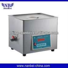 2014 Laboratory best seller ultrasonic injector cleaning machine