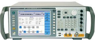 AV1443 Series Excellent  Vector Signal Generator 44GHz with