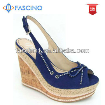 latest style sandals for women