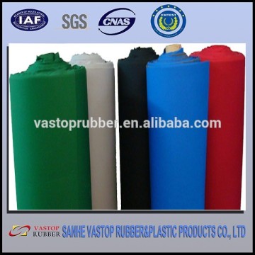 Neoprene Fabric for Dive Tank Cover