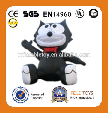 inflatable model toys,inflatable model,inflatable car model inflatable cartoon