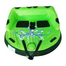Towable Tubes for Boating 1-3 Riders Inflatable