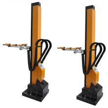 COLO-2000D Frequency-Adjustable Powder Coating Gun Mover