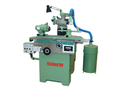 Universal Cutter and Tool Grinder Machine (M6025B)