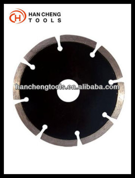 segmented diamond blade diamond cutting blade laser welded blade