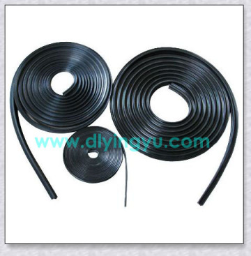 bearing strips of NBR7205 material