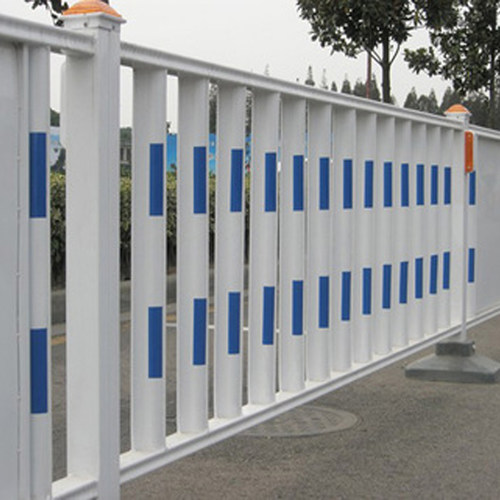 Zinc steel fence