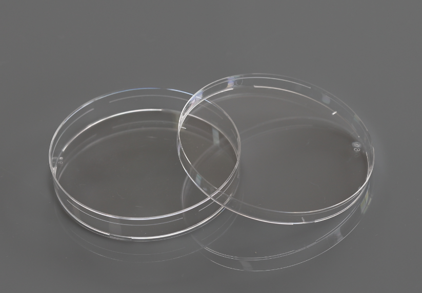 60 mm Petri Dish Steril