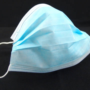 Latex-free Face Mask Earloop,Top Quality Face Mask Material