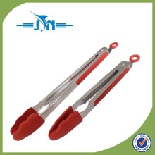 Multifunctional cooking tongs set