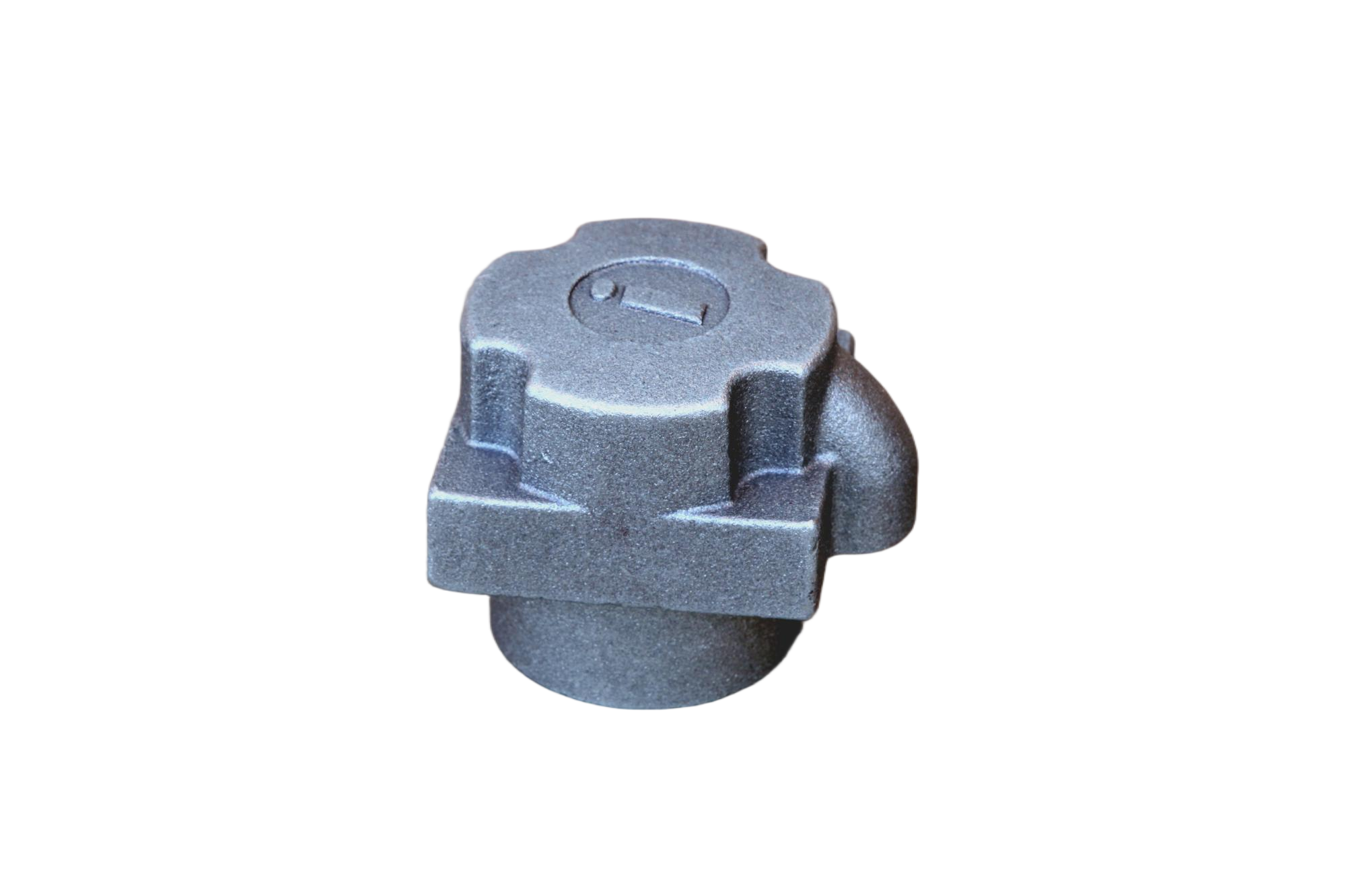 Accesorio confiable para motor hidráulico de cinco estrellas