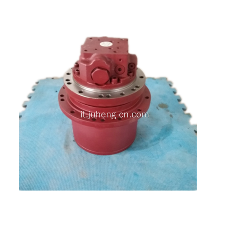 Komatsu PC40 Travel Motor 20T-60-76710 PC40 Final Drive