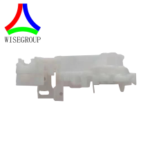 Custom Automotive Plastic Injection Molded Parts