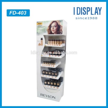 Comsetic Point of Sale Displays,Custom Cardboard POS Displays