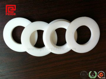 Low Friction Coefficient PTFE Sheet for PTFE Gaskets