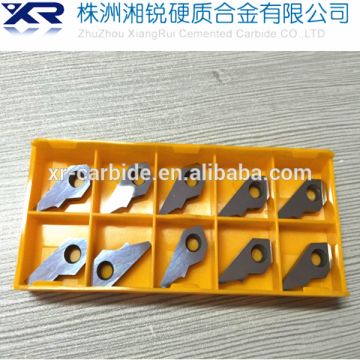 tungsten carbide insert