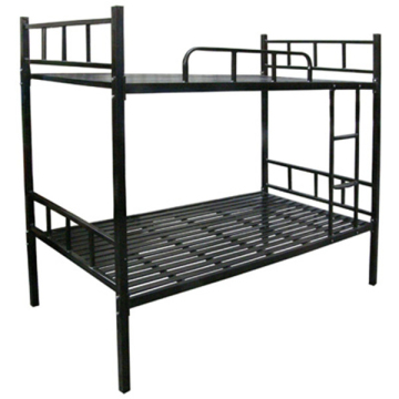 fashionable kids metal bunk bed