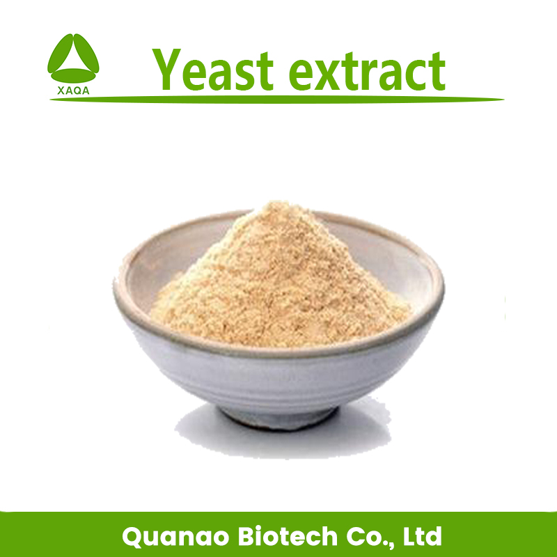 Yeast Glucan