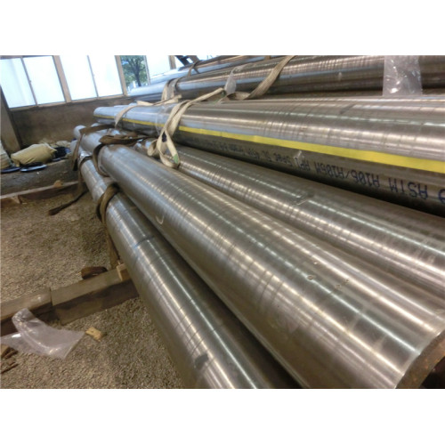 ASME SA335 P11 steel pipe