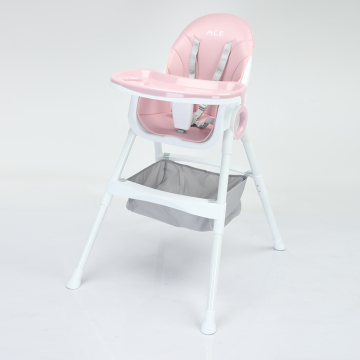 Best High Chairs for 6-Month-Old Babies