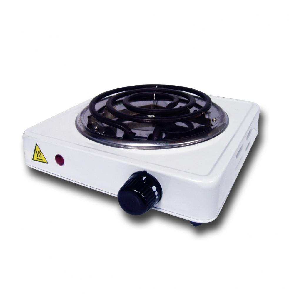 Metal Housing Cooking Stove Electric