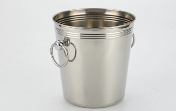 5L Stainless Steel Ice Bucket