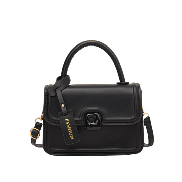 Vegan Leather Crossbody Bags for Women: Small Saddle Purses & Boho Handbags