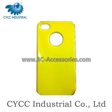 Mobile/Cell Phone TPU Case for iPhone 4S