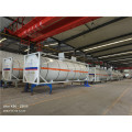 30ft 35m3 Epoxy ethane tank chombo