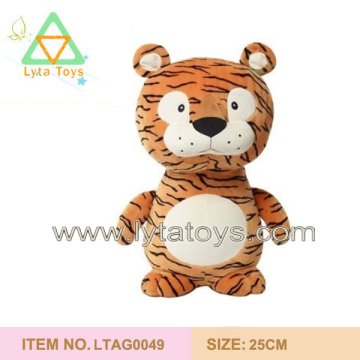 Cute Plush Tiger