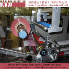 Packing Machine Quality Control Services?