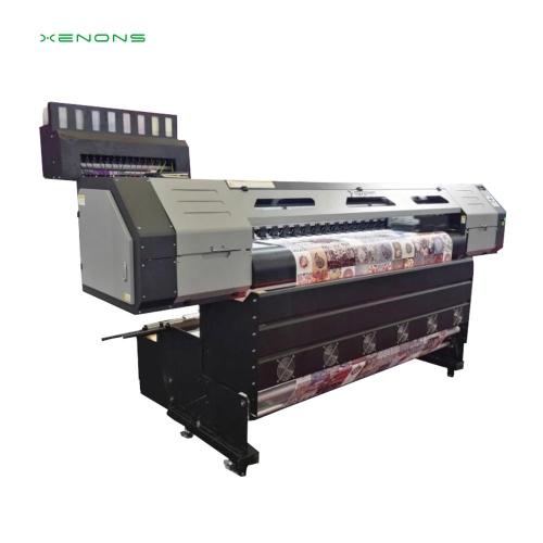 Low price best dye sublimation printer digital textile sublimation printer