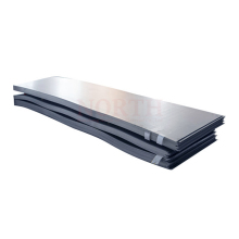 Inconel and Monel Alloy Plates and Sheets